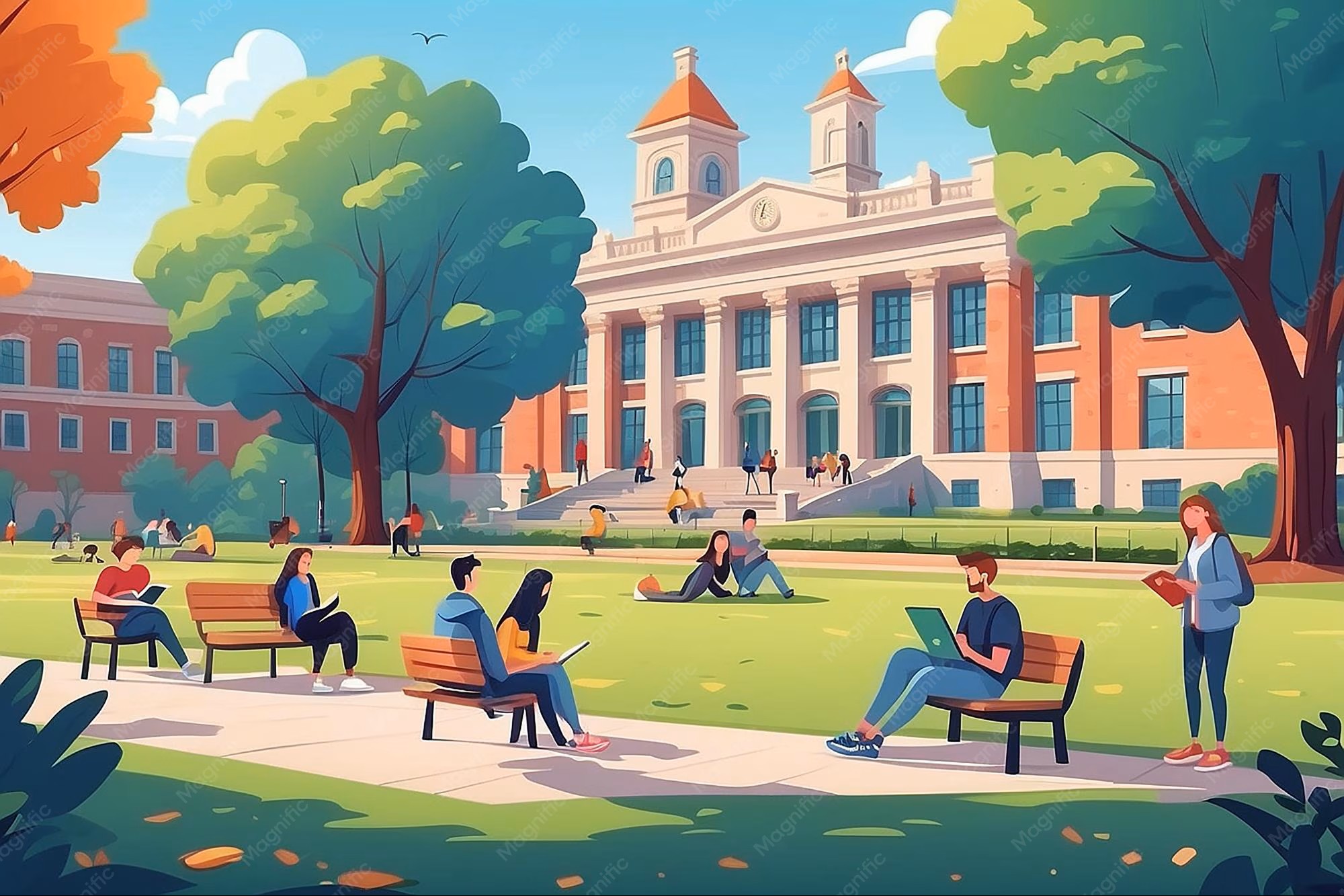 Student